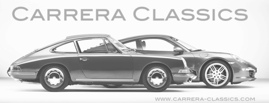 Carrera Classics